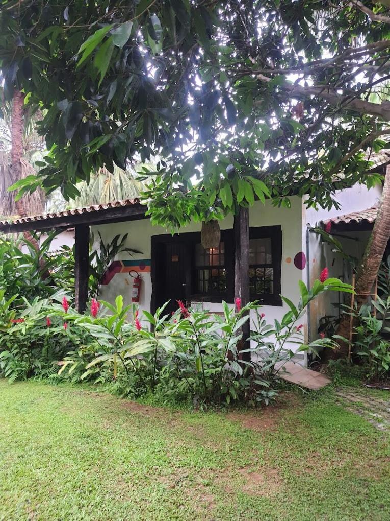 Garden Hotel Boutique ปาราตี ภายนอก รูปภาพ