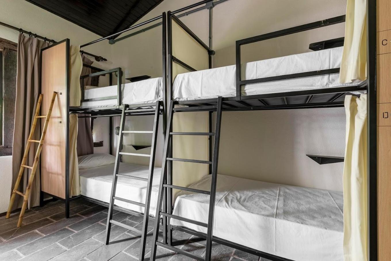 Garden Hotel Boutique ปาราตี ภายนอก รูปภาพ